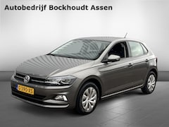 Volkswagen Polo - 1.0 TSI Comfortline | Executive Pakket | Camera