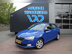 Skoda Fabia - 1.0 TSI Ambition 1e Eigen/Trekhaak/Carplay/ALL SEASON