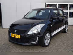 Suzuki Swift - 1.2 Comfort EASSS | Airco | Stoelverwarming | NL-Auto
