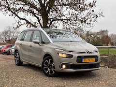 Citroën Grand C4 Picasso - 1.2 | Pano voorraam + 7 Pers + Clima + Cruise nu €8.975,