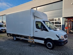 Mercedes-Benz Sprinter - 513 CDI Koffer 21kub 130 pk Euro 5B GVW 5000 KG
