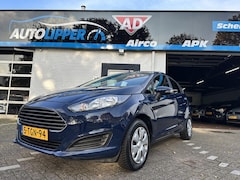 Ford Fiesta - 1.0 Style /Airco/5 drs/Nieuwe apk bij aflevering