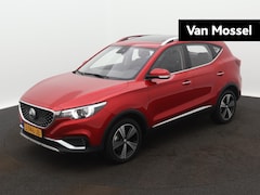 MG ZS - EV Luxury 45 kWh | Panorama/Schuif-kantel Dak | DAB | Navigatie | Airco | LMV | ACC |