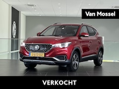 MG ZS - EV Luxury 45 kWh