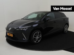 MG MG4 Electric - Trophy Extended Range 77 kWh 4 Trophy Extended Range 77 kWh 520 KM WLTP | Warmtepomp | 360