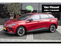 MG MG4 Electric - Standard 51 kWh | Profiteer tijdelijk van €8.500 voordeel