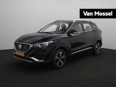 MG ZS - EV Luxury 45 kWh | Navi | Panoramadak | Leder | Camera | Apple CarPlay |