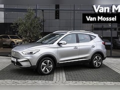 MG ZS - EV Standard Range Comfort 50 kWh