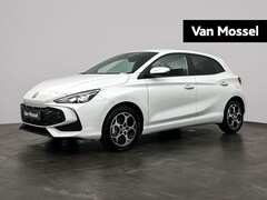 MG MG3 Hybrid+ - 1.5 Hybrid+ Luxury | Super Voordeel OP=OP - 7 jaar garantie – Rijklaar – Boek je afspraak