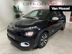 Citroën C3 - 1.2 PureTech S&S Shine | Camera | Apple Carplay/Android Auto | Climate control