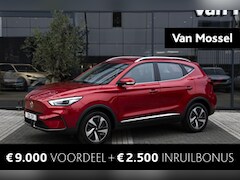 MG ZS - EV EV Standard Range Comfort 50 kWh