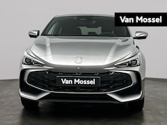 MG MG3 Hybrid+ - 1.5 Hybrid+ Luxury
