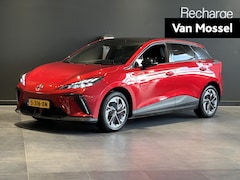 MG MG4 Electric - Luxury 64 kWh | Stoel + Stuurverwarming | 360 Camera | Cruise control | Carplay |