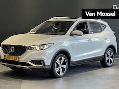 MG ZS - EV Luxury 45 kWh | EERSTE EIGENAAR | 360 camera | Apple/android car play | Navigatie | Pan