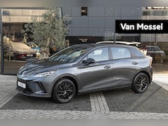 MG 4 - 4 Standard 51 kWh | WLTP 350KM | AFNEEMBARE TREKHAAK 13-POLIGE KABELSET | ACC | Apple CarP