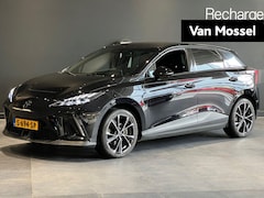 MG MG4 Electric - Luxury Long Range 64kWh | 18'' Velgen | Black-Pack | Led Koplampen | Navi | 360 Camera | S
