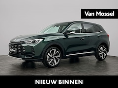 MG ZS - Hybrid+ 1.5 Luxury | Super Voordeel OP=OP | 7 jaar garantie – Rijklaar – Boek je afspraak