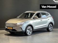 MG ZS - EV Long Range Comfort 70 kWh | Camera | Stoel verwarming | Carplay | Cruise control