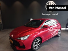 MG MG3 Hybrid+ - 1.5 Hybrid+ Luxury 360 camera - Cruise controle - Carplay - Navigatie - Demo voertuig