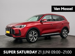 MG ZS - Hybrid+ 1.5 Luxury Super Voordeel – OP = OP - 7 jaar garantie – Rijklaar – Boek je afspraa