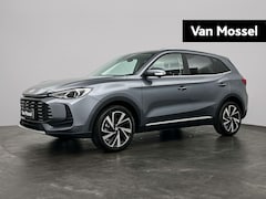 MG ZS - Hybrid+ 1.5 Luxury | Super Voordeel OP=OP - 7 jaar garantie – Rijklaar – Boek je afspraak