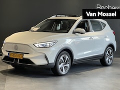 MG ZS - EV EV Standard Range Luxury 50 kWh | Panoramadak | Leder | Navi | 360 Camera | Led Koplamp