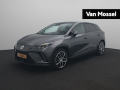 MG 4 - 4 77kWh Trophy Extended Range | 1e-Eigenaar | Led Koplampen | Navi | Camera | Adaptive Cru