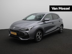 MG MG3 Hybrid+ - 1.5 Hybrid+ Luxury | 1e-Eigenaar | Navi | Camera | Afn. Trekhaak | Led Koplampen | Stoelve