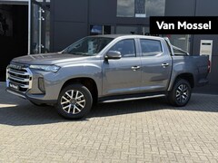 Maxus T90 - EV 89 kWh | Rolcover | Cruise Control | Camera | Apple Carplay / Android Auto