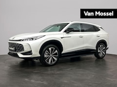 MG HS - 1.5 Luxury | Vooraad Voordeal | €5.000 Korting | 100 KM Elektrisch | OP = OP | 7 Jaar Gara