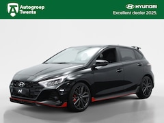 Hyundai i20 - 1.6 N Performance 204PK | Schaalstoelen | Carplay navigatie | Ca