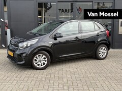 Kia Picanto - 1.0 CVVT ComfortPlusLine Navigator
