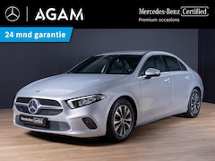 Mercedes-Benz A-klasse - Limousine 180 Business Solution