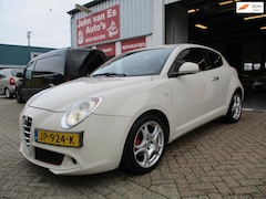 Alfa Romeo MiTo - 1.4 T Distinctive