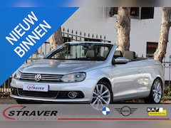 Volkswagen Eos - 1.4 TSI Highline BlueMotion