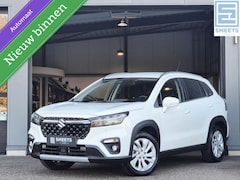 Suzuki S-Cross - 1.5 Hybrid Select Automaat 1e Eig |Carp|Clima