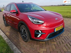 Kia e-Niro - ExecutiveLine 64 kWh * 13599 NETTO *BLACK FRIDAY