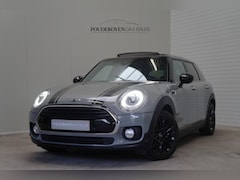 MINI Clubman - 1.5 Cooper Chili / Pano / LED / Navi / Rijklaar