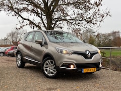 Renault Captur - 0.9 TCe Dynamique | Cruise + Clima + Navi nu €5.975,