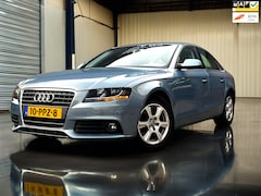Audi A4 Limousine - 1.8 TFSI Pro Line Business 1ste eign_Dealer onderhouden