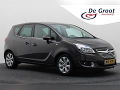Opel Meriva - 1.4 Turbo Blitz