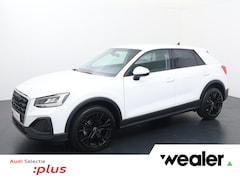 Audi Q2 - 30 TFSI Pro Line | 110 PK | Climate control | Cruise control | Apple Carplay/Android Auto