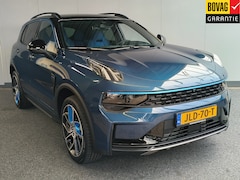 Lynk & Co 01 - 1.5 261PK Plug-in Hybrid * 360* camera Pano/dak Apple/Carplay Adaptive/Cruise Rijklaar + F