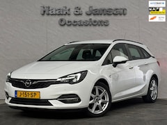 Opel Astra Sports Tourer - 1.2 Edition Achteruitrijcamera Airco