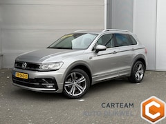 Volkswagen Tiguan - 1.4 TSI 4Motion Highline R-line
