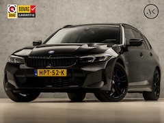 BMW 3-serie Touring - 330e M Sport 293Pk Automaat (KUIPSTOELEN, PANORAMADAK, HEAD-UP DISPLAY, HARMAN/KARDON, ADA
