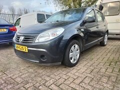 Dacia Sandero - 1.4 Ambiance