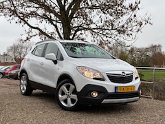 Opel Mokka - 1.6 Cosmo | Cruise + Clima + Navi Nu € 7.450,