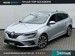 Renault Mégane Estate - 1.3 TCe 140 Techno | Automaat | Trekhaak | Navigatie | All Season