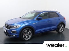 Volkswagen T-Roc - 1.5 TSI Sport Business R | 150 PK | Automaat | Multifunctioneel stuurwiel | Cruisecontrol